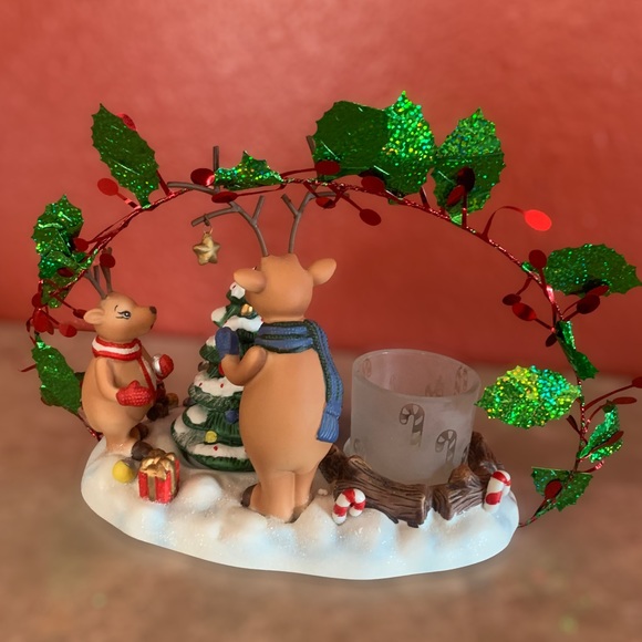 Party lite Christmas decoration - Picture 2 of 2